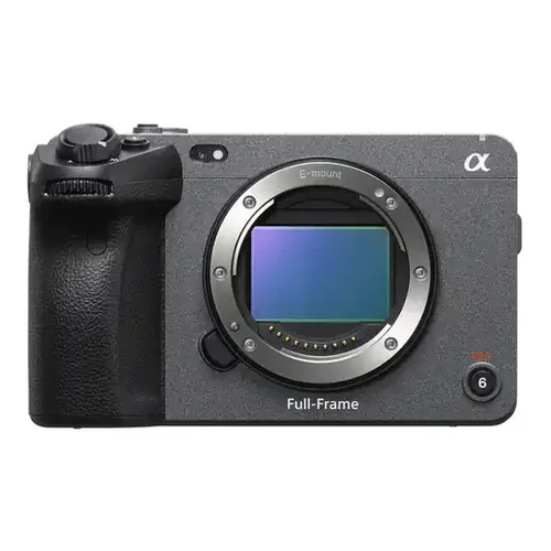 SONY ILME-FX3 CAMCORDER BODY