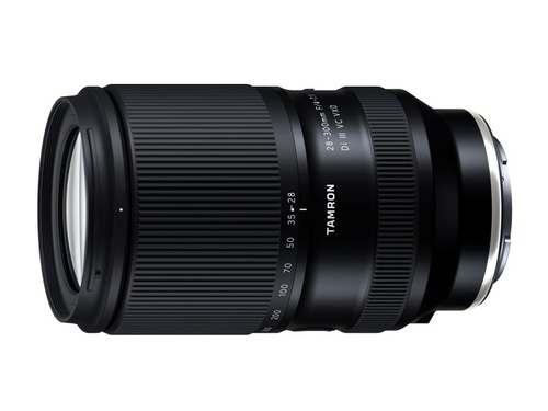 TAMRON 28-300MM F4-7.1 DI III VC VXD SONY E