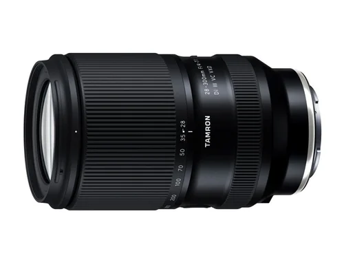 TAMRON 28-300MM F4-7.1 DI III VC VXD SONY E