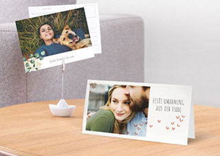 Grußkarten