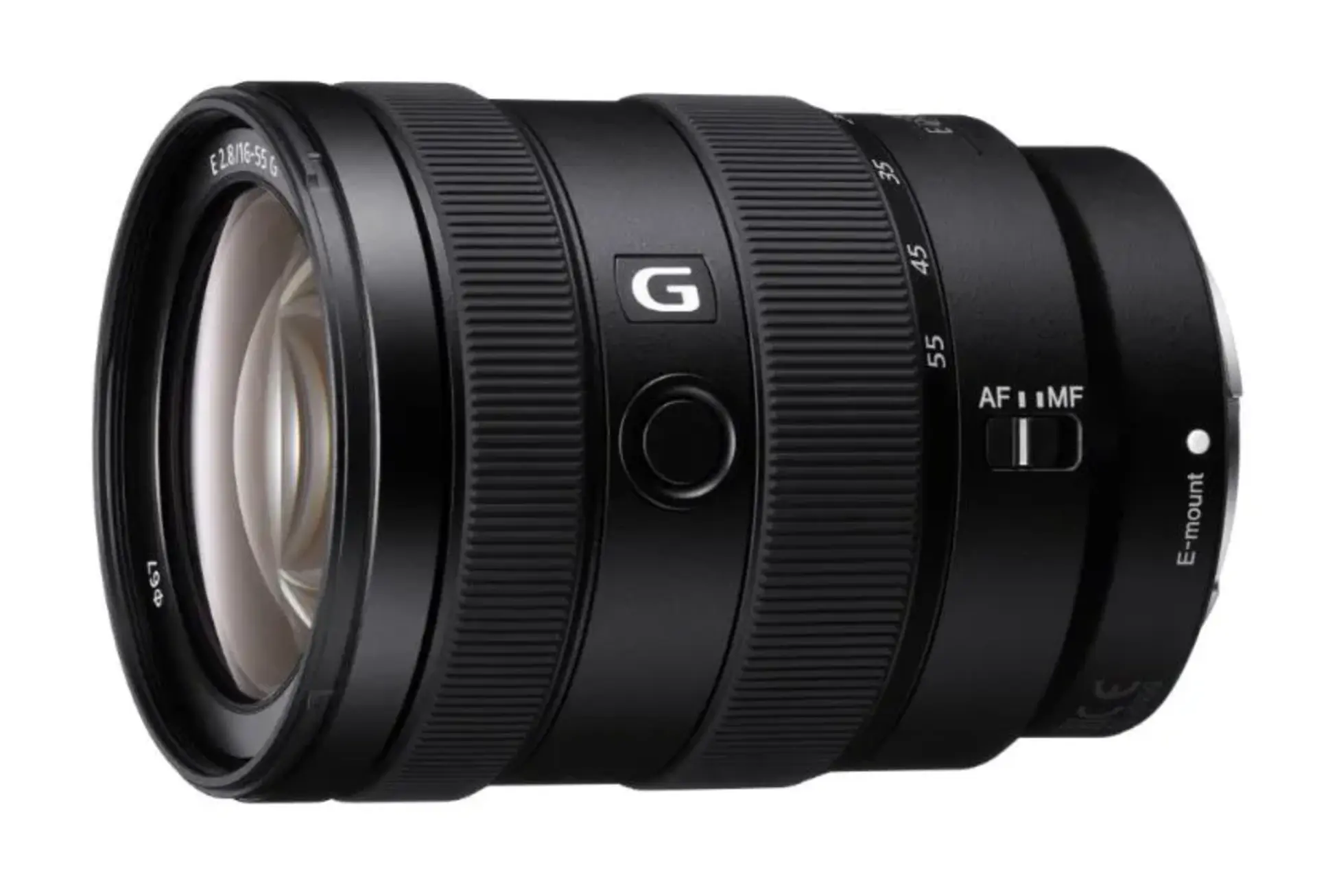 E-Mount APS-C