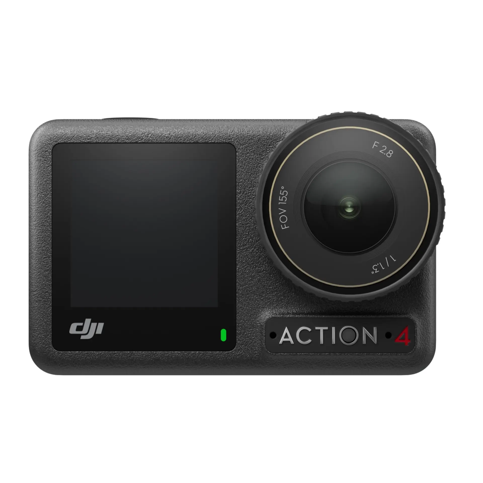 Action Camera