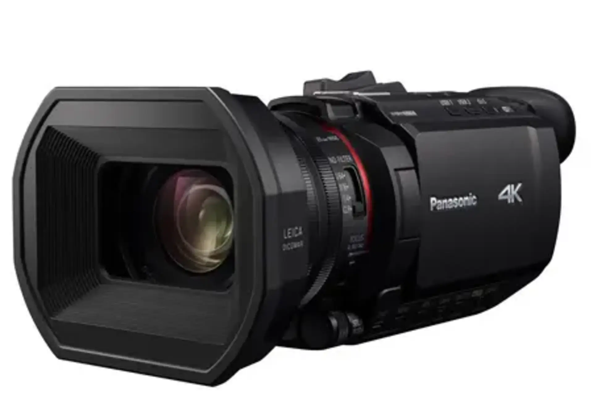 Camcorder