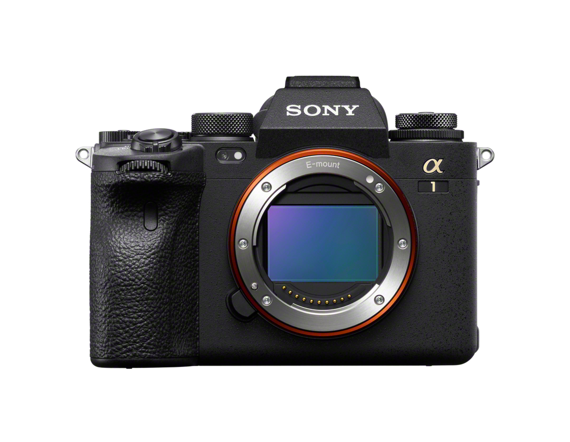 Sony Alpha Vollformat