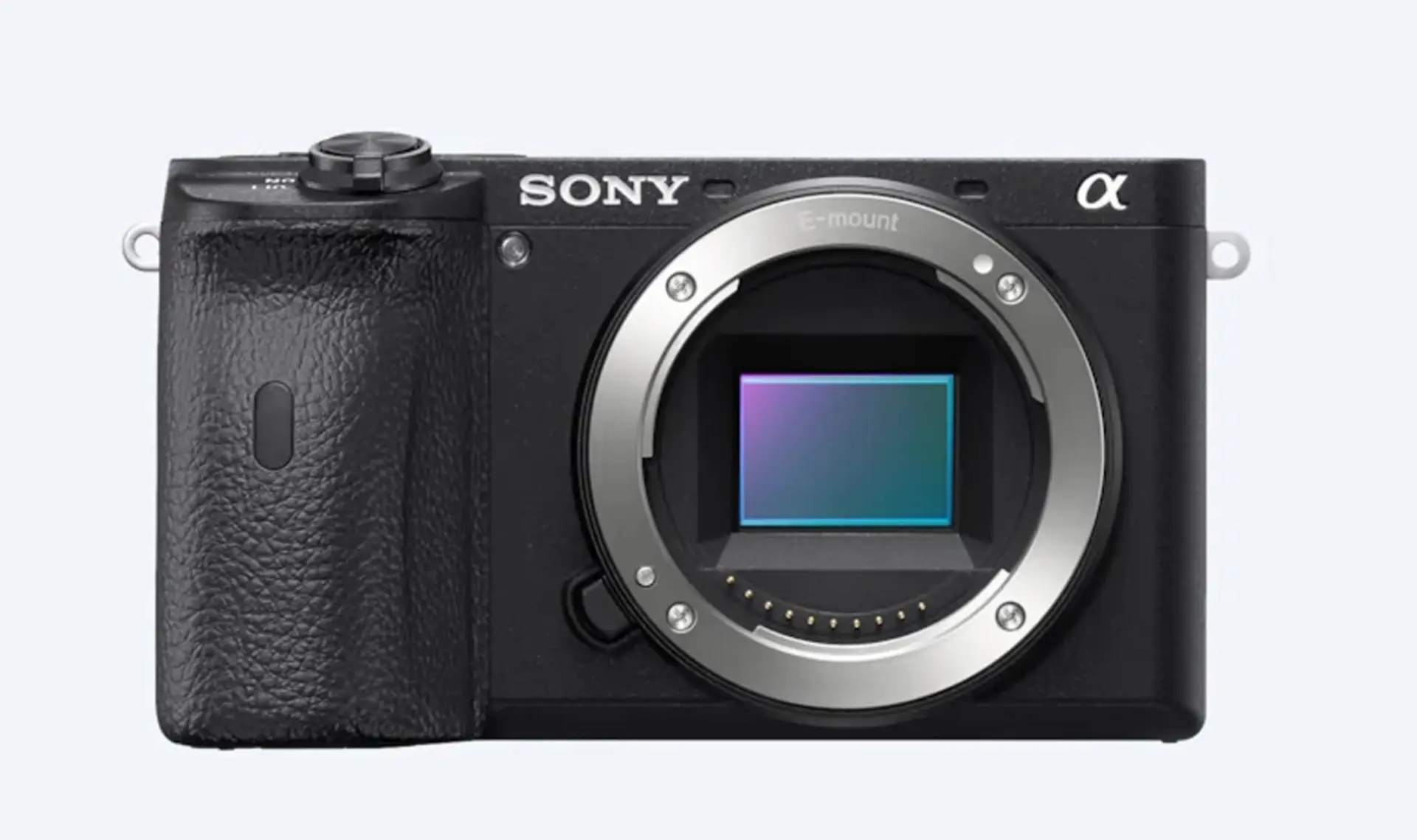 Sony Alpha APS-C