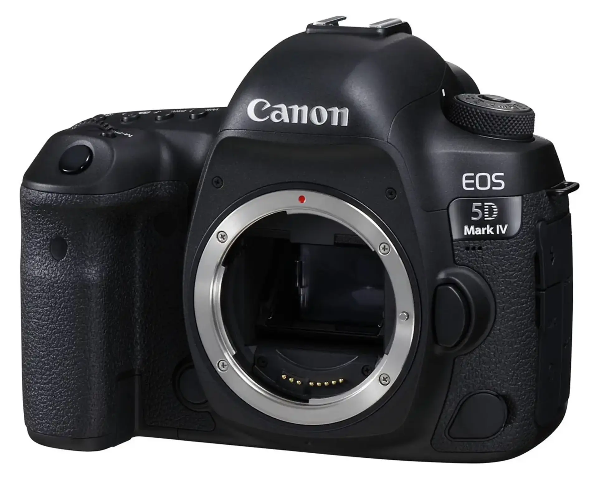 Canon EOS