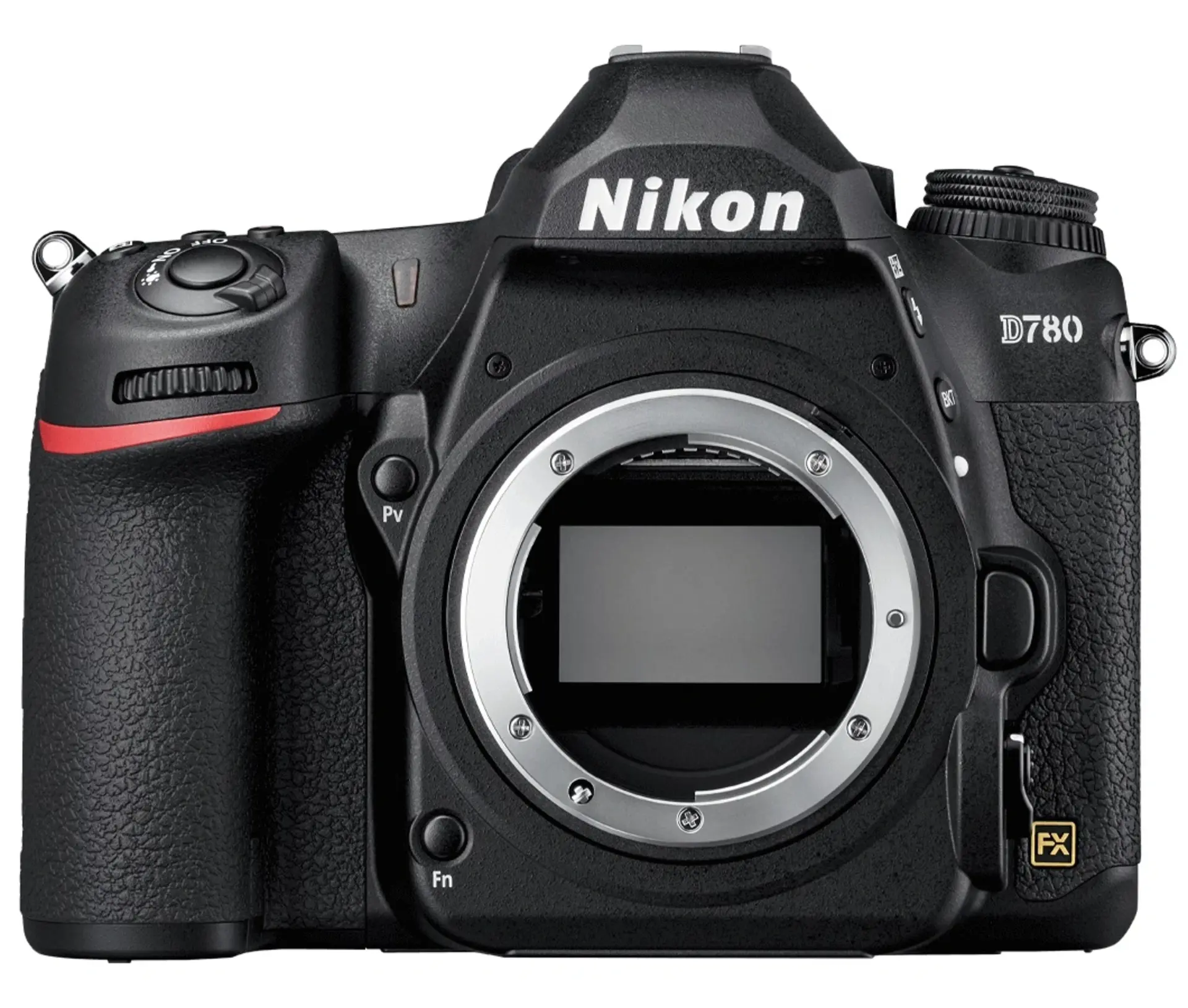 Nikon DSLR