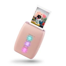 FUJIFILM INSTAX MINI LINK 3 ROSE PINK