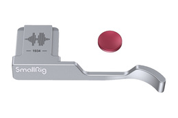 SMALLRIG 4566 DAUMEN-GRIFF SCHWARZ FUJIFILM X100V/X100VI