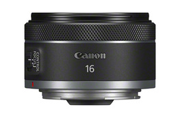 CANON RF 2.8/16 MM STM