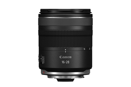 CANON RF 2.8/16-28 MM IS STM