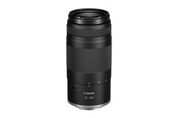 CANON RF 4,0-5,6/75-300 MM