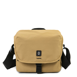 CRUMPLER TRACK SHOT CAMERA SLING 3800 CAMEL