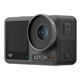 DJI OSMO ACTION 3 ADVENTURE COMBO ACTION CAMERA