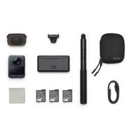 DJI OSMO 360 ADVENTURE COMBO