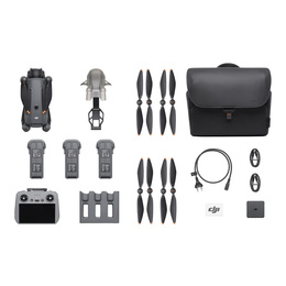 DJI Mavic 4 Pro Fly More Combo (DJI RC 2)