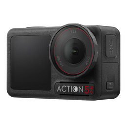 DJI OSMO Action 5 Pro Standard Combo Action Camera