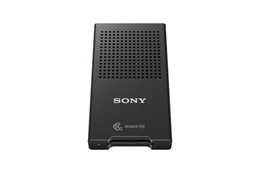 SONY MRW-G1 CFEXPRESS TYPE B/XQD READER SPEICHERKARTENLESEGERäT