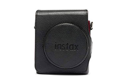 FUJIFILM INSTAX MINI 90 CASE SCHWARZ