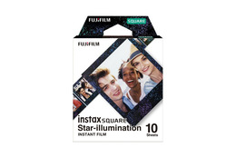 FUJIFILM INSTAX SQUARE STAR ILLUMINATION