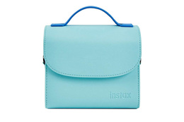 FUJIFILM INSTAX MINI 9 TASCHE ICE BLUE