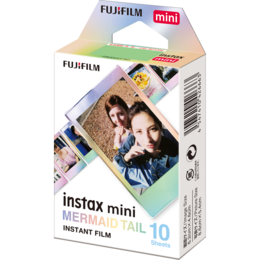 FUJIFILM INSTAX MINI MERMAID