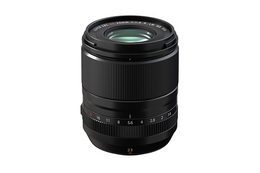 FUJIFILM XF-23MM F1.4 R LM WR