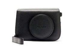 FUJIFILM INSTAX WIDE 300 TASCHE SCHWARZ