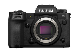 FUJIFILM X-H2S