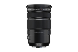 FUJIFILM XF18-120MM F4 LM PZ WR