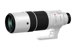 FUJIFILM XF150-600MM F5.6-8 R LM OIS WR