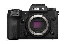 FUJIFILM X-H2 BODY