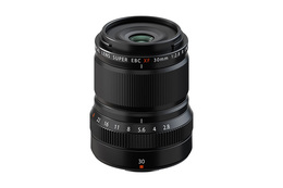 FUJIFILM XF-30MM F2.8 R LM WR MACRO