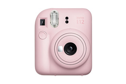 FUJIFILM INSTAX MINI 12 BLOSSOM-PINK