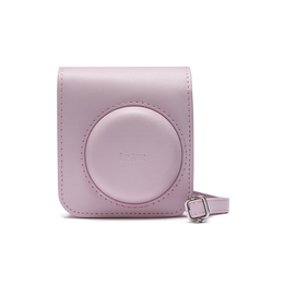 FUJIFILM INSTAX MINI 12 BLOSSOM-PINK CASE