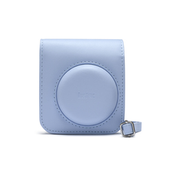 FUJIFILM INSTAX MINI 12 PASTEL-BLUE CASE