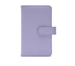 FUJIFILM INSTAX MINI 12 ALBUM LILAC-PURPLE