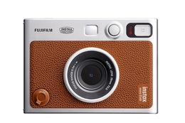 FUJIFILM INSTAX MINI EVO BRAUN