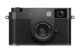 FUJIFILM X HALF X-HF1 ANTHRAZIT
