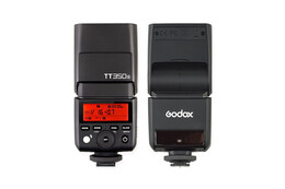 GODOX TT350C BLITZGERÄT FÜR CANON