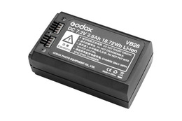 GODOX VB26 AKKU FüR V1