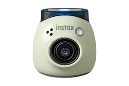 FUJIFILM INSTAX PAL PISTACHIO GREEN