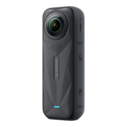 INSTA360 X5 Standard Bundle