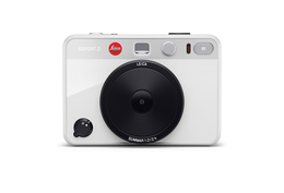 LEICA SOFORT 2, WEISS