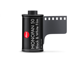 LEICA MONOPAN 50