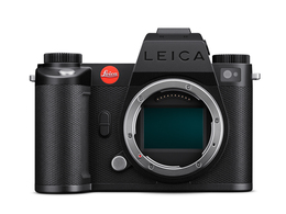 LEICA SL3-S