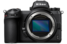 NIKON Z 7II BODY