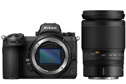 NIKON Z 6II KIT Z 24-200 1:4-6.3 VR