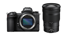 NIKON Z 6II KIT Z 24-120 1:4 S