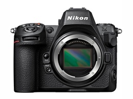 NIKON Z 8 BODY